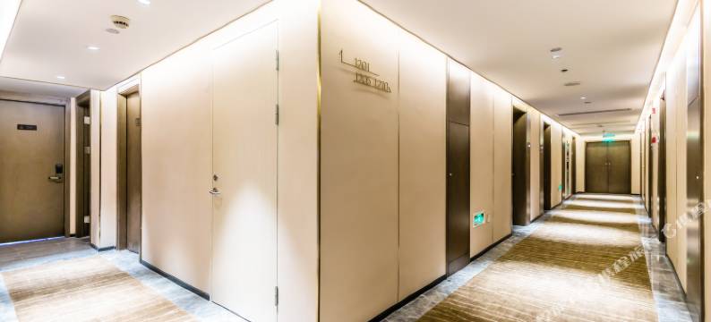 杭州西湖银江PLUS酒店图片