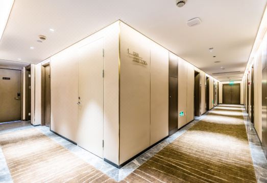 Yinjiang PLUS Hotel Hotel Overview