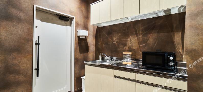 ＆AND HOSTEL 本町东(＆AND HOSTEL HOMMACHI EAST)图片