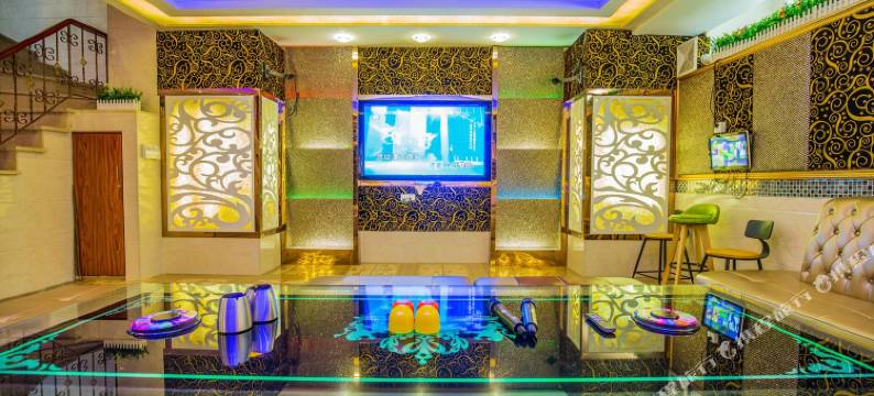 广州从化雅居阁别墅图片