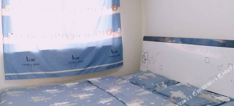 蔚县醉美蔚州民宿图片