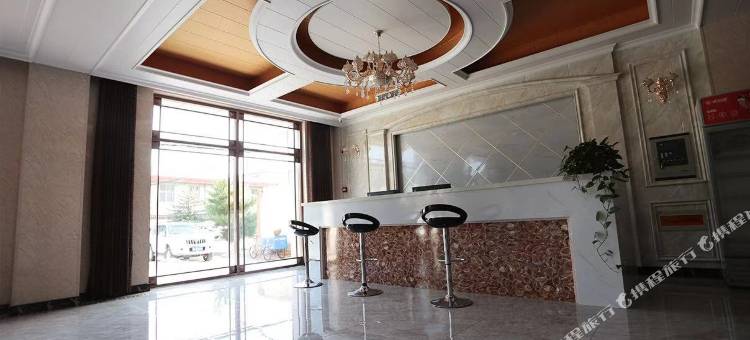 如家华驿酒店(张家口万全区汽车站店)图片