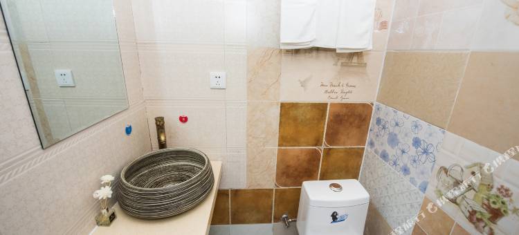 长春百纳宾馆(吉大二院亚泰院区店)图片