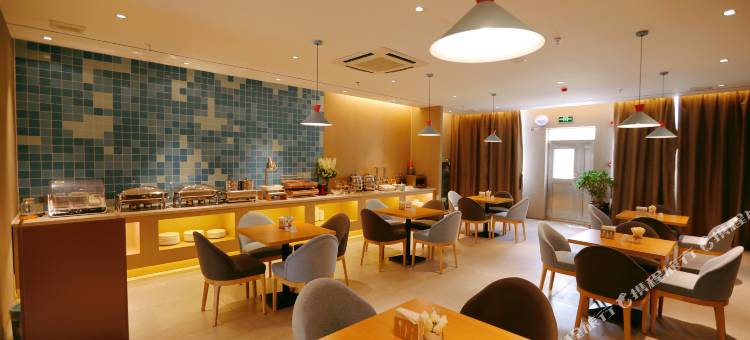 如家酒店·neo(长治潞城区站前街汇金国际店)图片