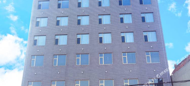 华驿精选酒店(平遥平南路店)图片