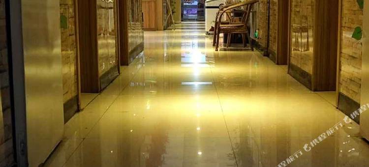 驿家365连锁酒店(平乡中华路店)图片