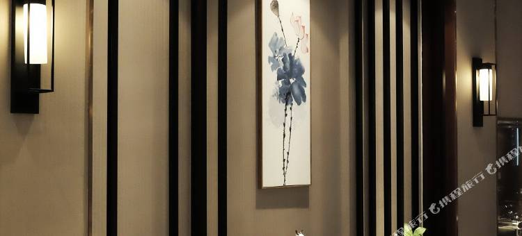 肇庆金季商务酒店图片