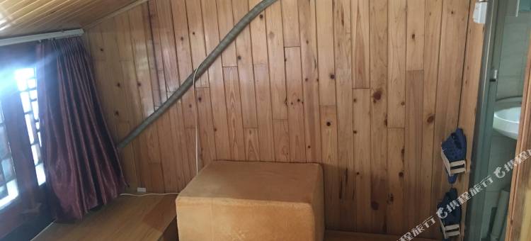 南充墨青民宿图片