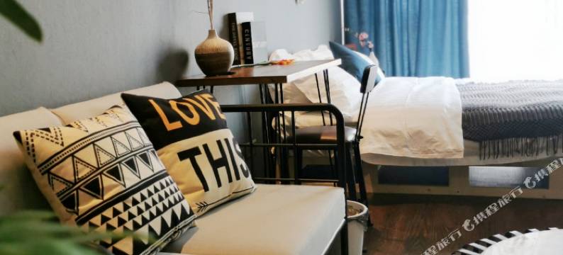 重庆觅•荼MITU精品民宿图片