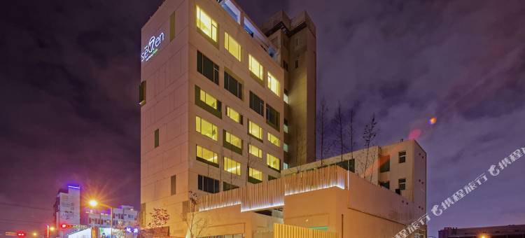 台中Hotel 7逢甲图片