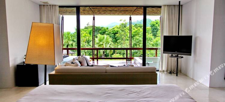 美憬阁清迈维朗达高级度假酒店(Veranda High Resort Chiang Mai - MGallery)图片