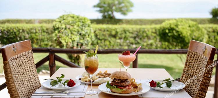 米茨斯·加利尼(Mitsis Galini)图片