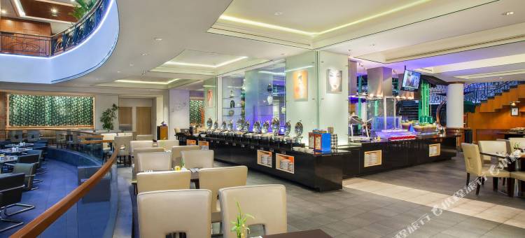 卡萨布兰卡雅加达温德姆酒店(Wyndham Casablanca Jakarta)图片