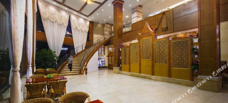 普洱金凤大酒店(戴家巷店)图片