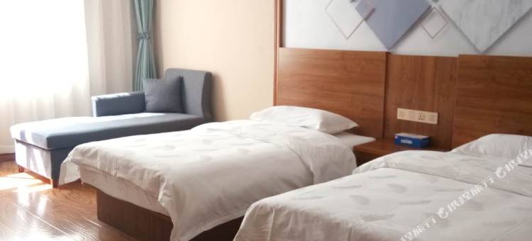 永登锦源大酒店图片