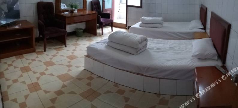 达州希望旅馆(城市中心广场店)图片