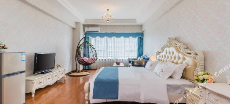 世纪国际公寓(东莞厚街万达店)图片