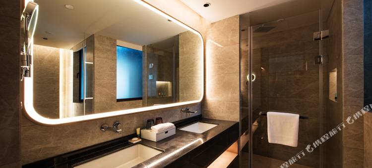 海南澄迈鲁能蔚景温德姆酒店图片