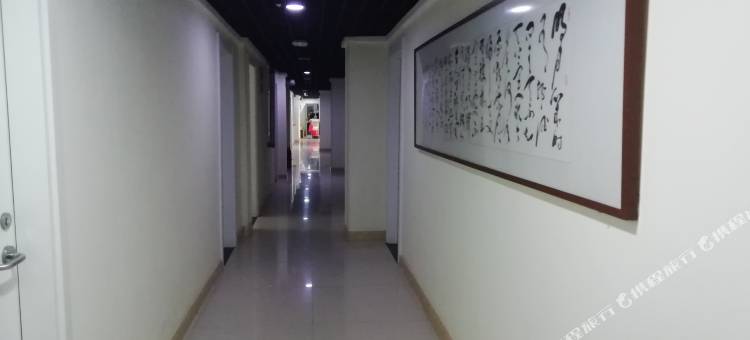 朝阳金叶商务宾馆图片