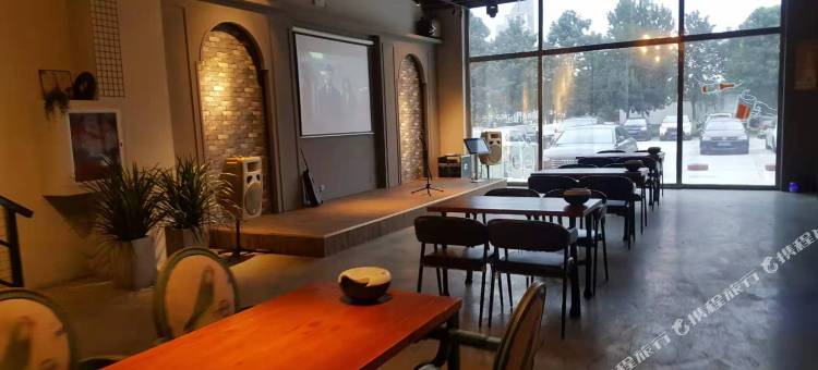 金宇商务酒店(燕京理工学院店)图片