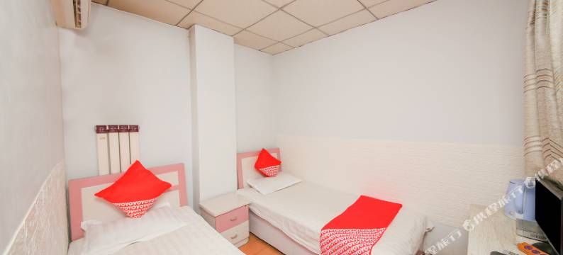 安丘海韵商务宾馆图片