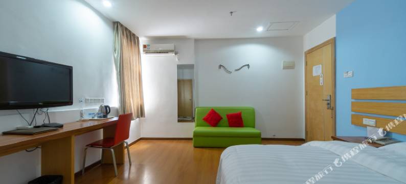 如佳商务酒店(湛江广医附属医院店)图片