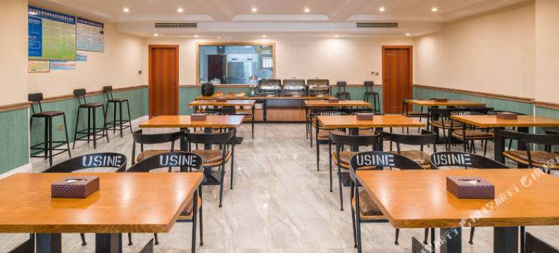 腾冠酒店(泸州高铁站西南商贸城店)图片