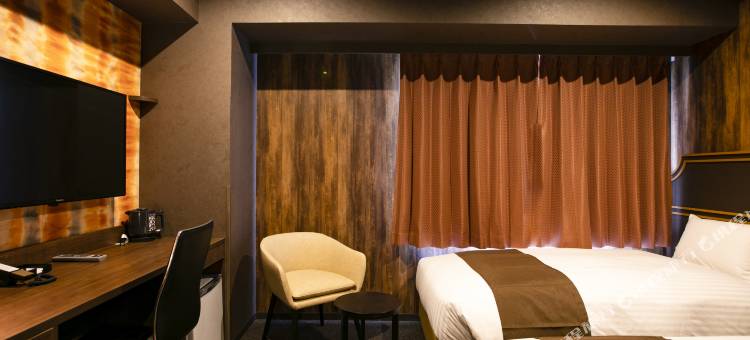 熊本永安国际精选酒店(Hotel Wing International Select Kumamoto)图片