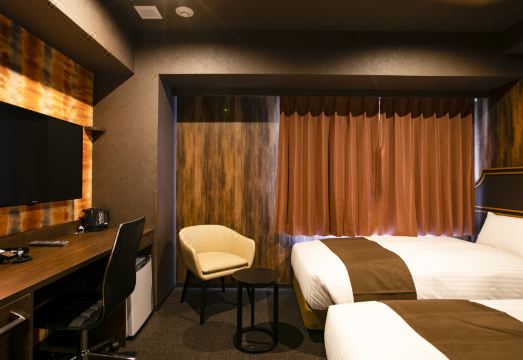 Hotel Wing International Select KumamotoHotel Overview