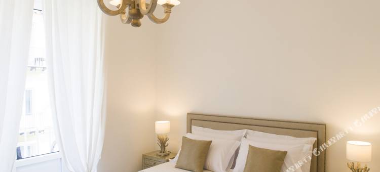 斯帕西亚宫酒店(Palazzo Spasiano Rooms - Sorrento Center)图片