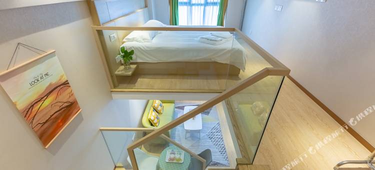 杭州途掌柜白石精品民宿图片