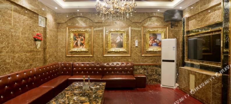 长沙三元的独栋别墅(清水路分店)图片