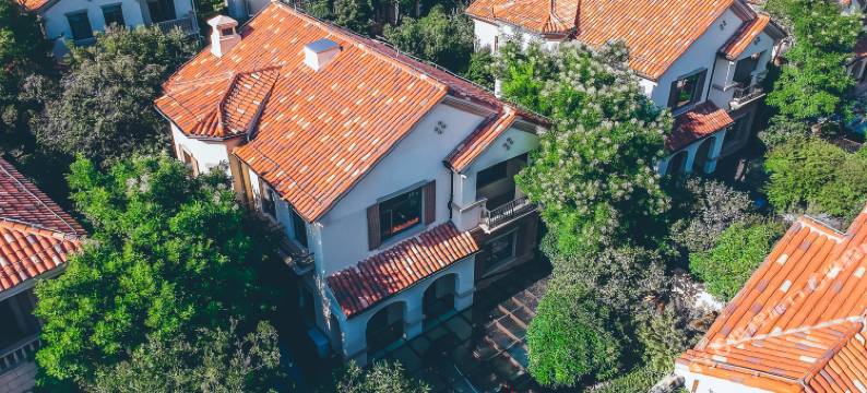 青岛张欣轰趴别墅图片