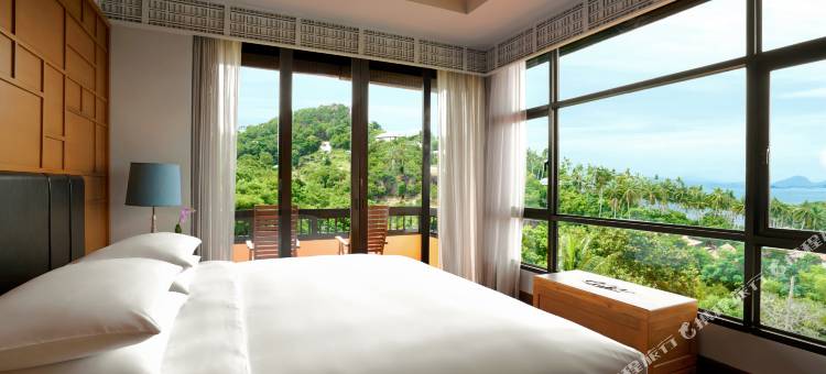 苏梅岛万丽度假酒店(Renaissance Koh Samui Resort & Spa)图片