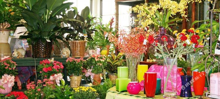 风茂酒店(娄底中心医院职业技术学院店)图片