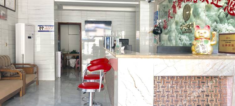 云天商务酒店(拉萨贡嘎机场店)图片