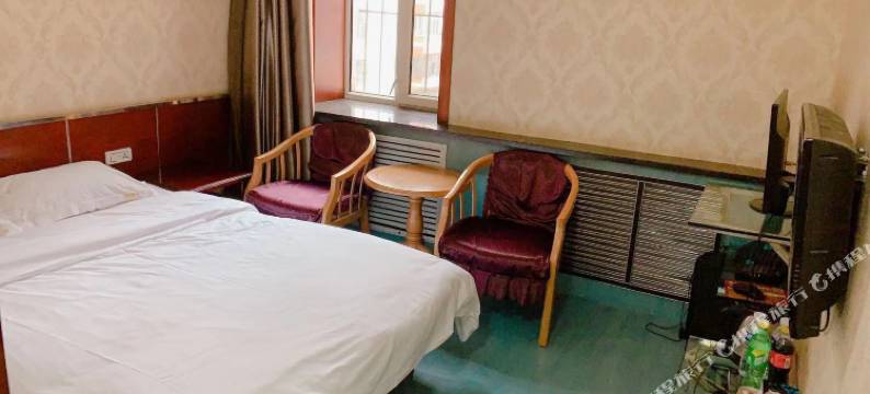 福麟快捷宾馆(牡丹江东二店)图片