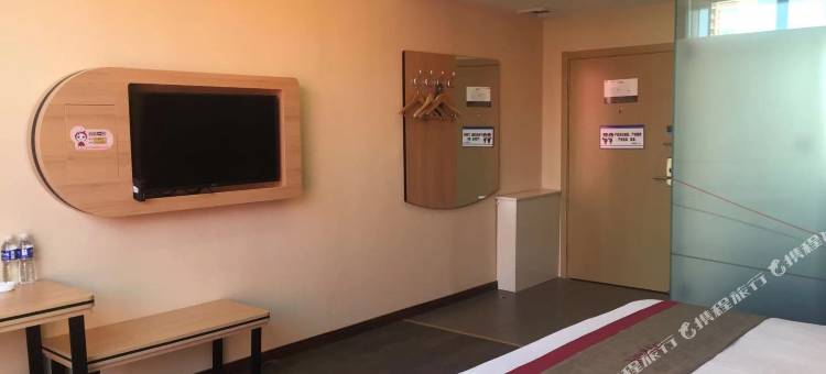 尚客优酒店(泊头安顺街店)图片