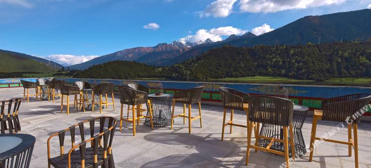 林芝恒大工布拉赞酒店图片