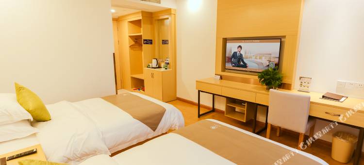 格林豪泰酒店(海宁长安大学城店)图片