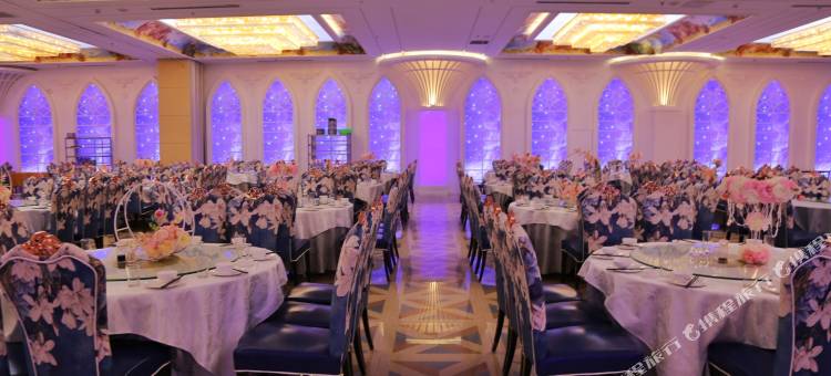 内蒙古日盛大酒店(中蒙医院店)图片