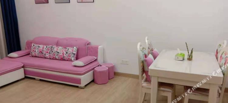 惠州大亚湾黄金海岸浅水湾房东公寓(26号店)图片