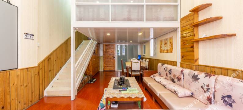 厦门中山海岸公寓图片