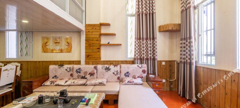 厦门中山海岸公寓图片