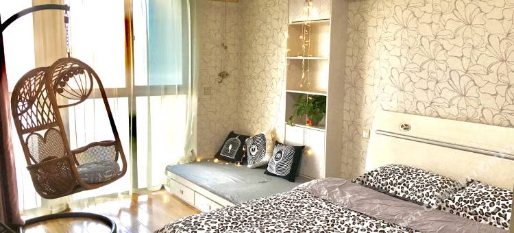 新乡苹果齐齐公寓图片