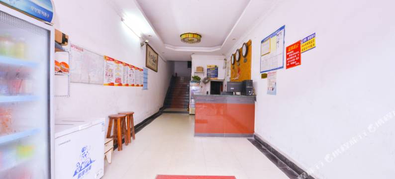 南宁华鑫宾馆图片