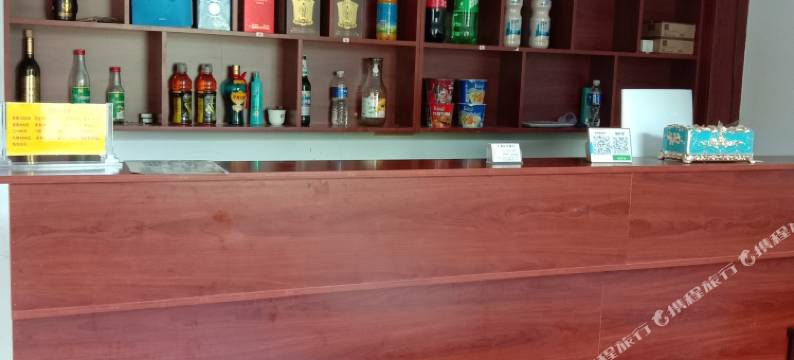 花溪谷鑫源农家乐图片