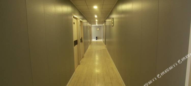 天籁旅店(河北经贸大学体育学院店)图片