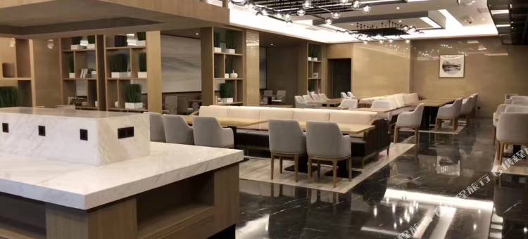 星程酒店(南京六合雄州东路店)图片