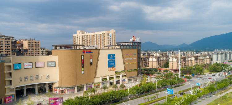 宜尚酒店(桂林高铁北站店)图片